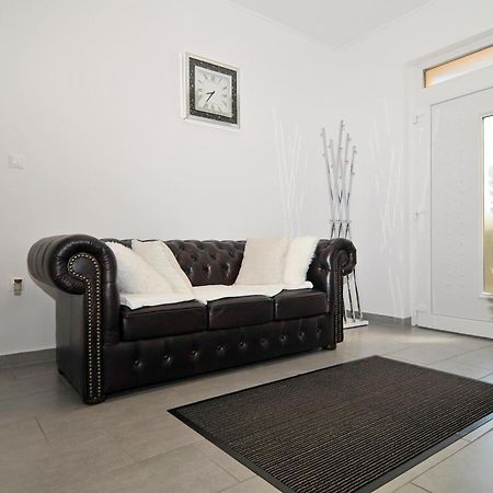 Silver Beach Apartments Siófok Eksteriør billede