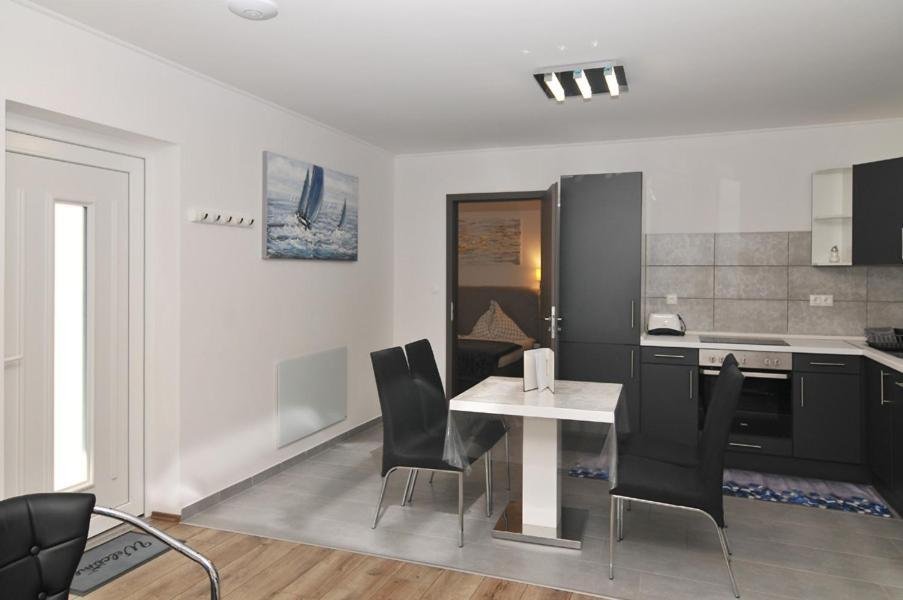 Silver Beach Apartments Siófok Eksteriør billede