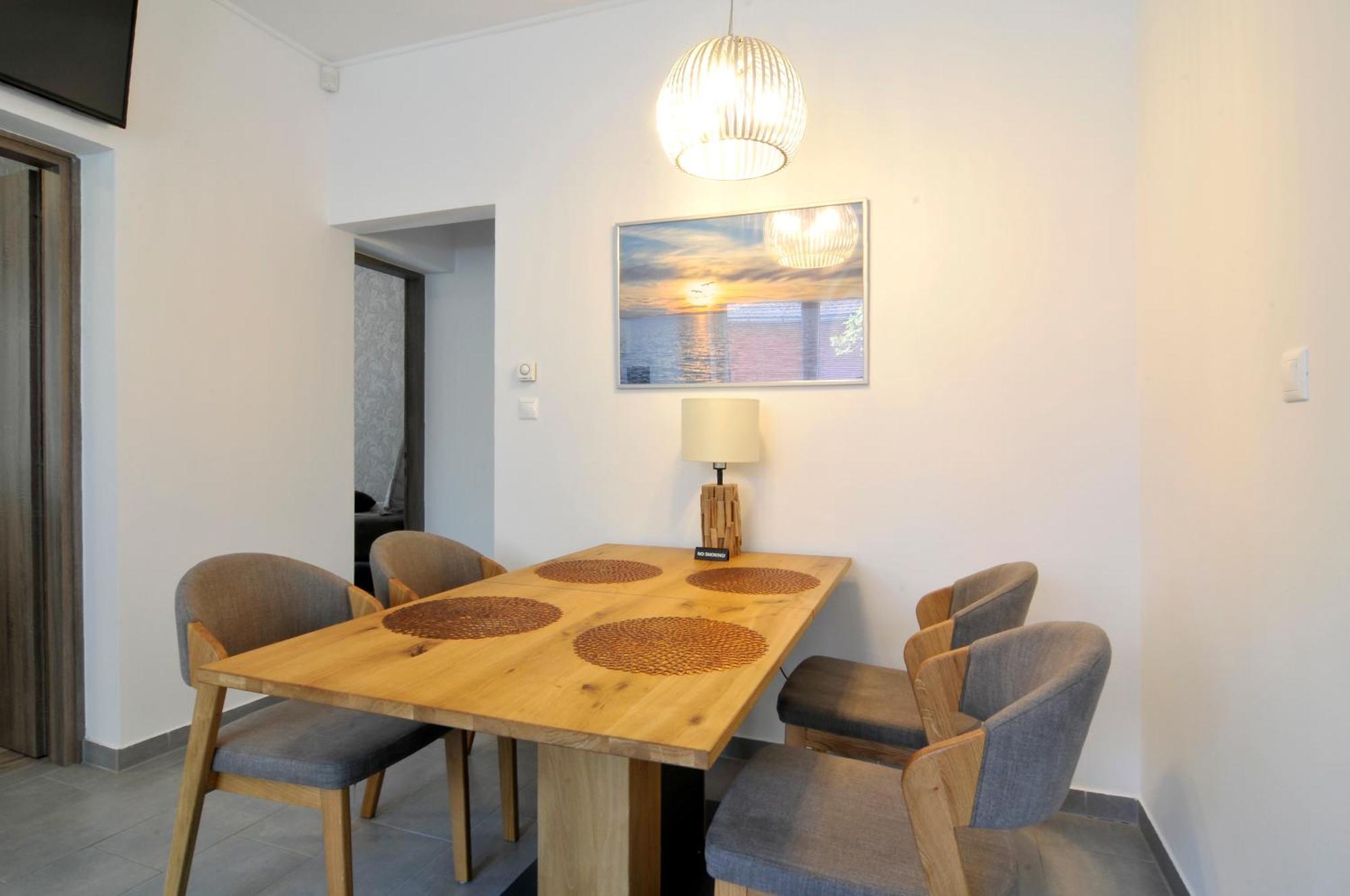 Silver Beach Apartments Siófok Eksteriør billede