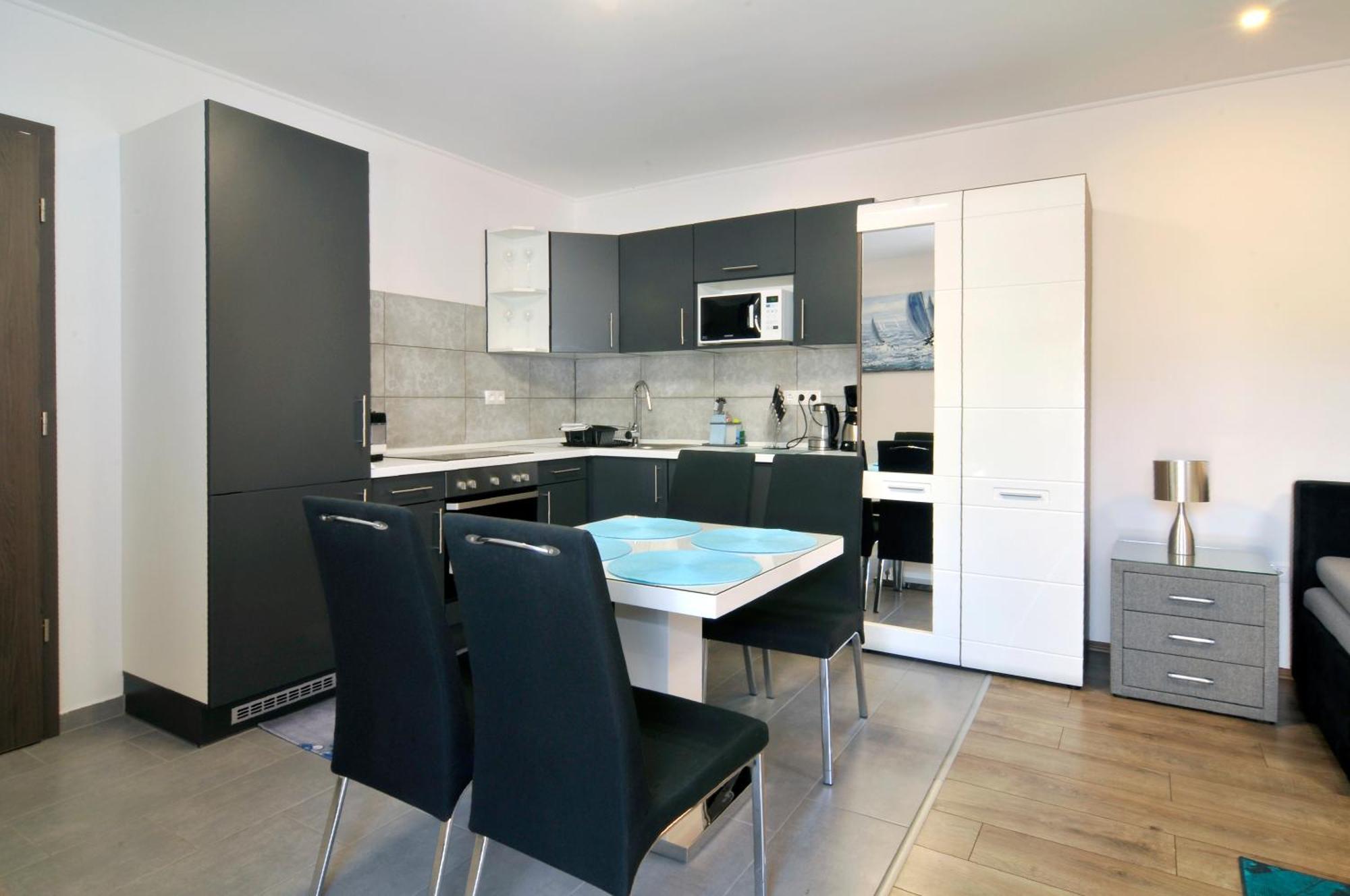 Silver Beach Apartments Siófok Eksteriør billede