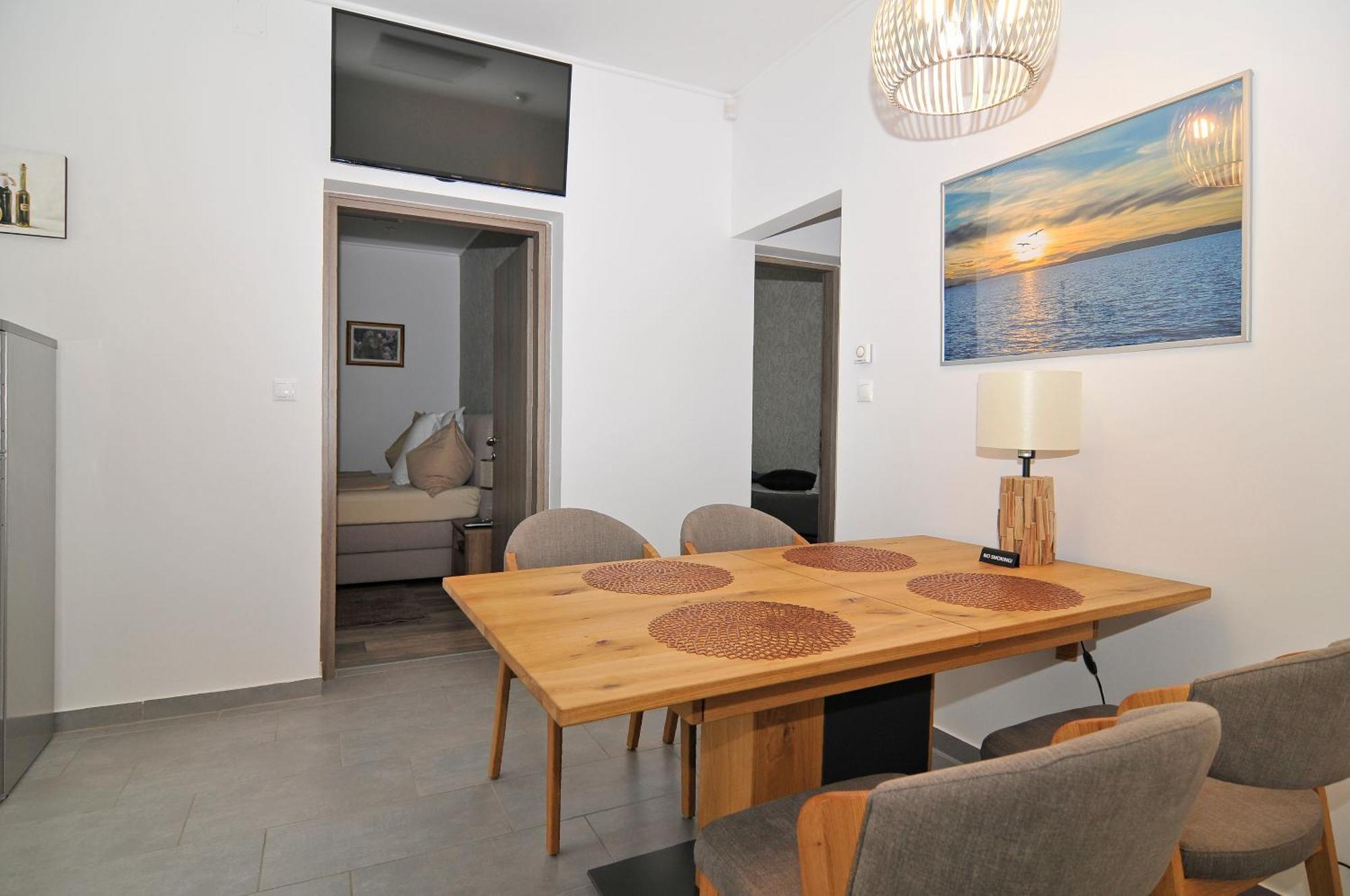 Silver Beach Apartments Siófok Eksteriør billede